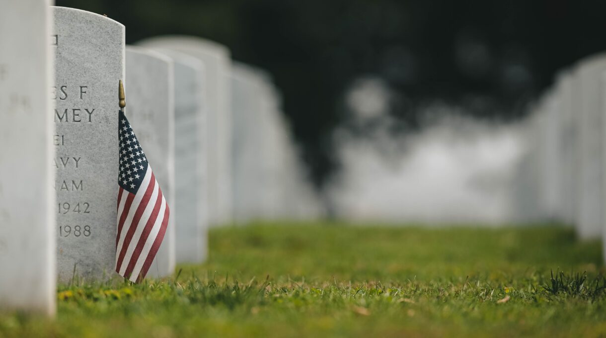 Memorial Day Social Media Posts